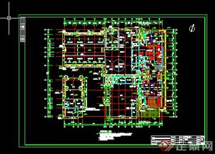 济南某厂房办公建筑方案设计与效果展示